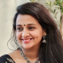 Swapna Nair