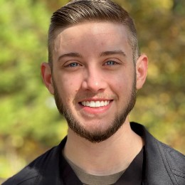 Logan Thompson