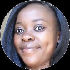 Trish Marjory Paida Gombe