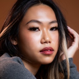 Vivi Chong