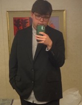 Nathan Olensky
