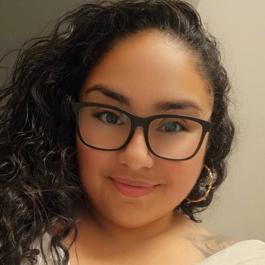 Theresa Mendez