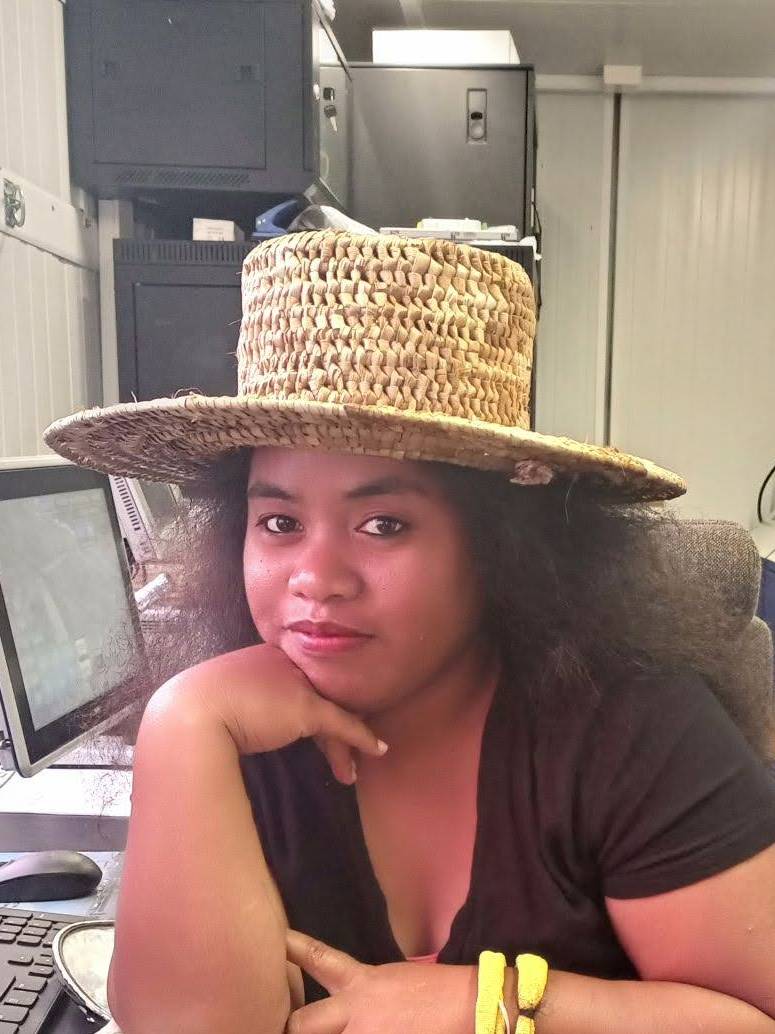 Katitererei Bonobwati