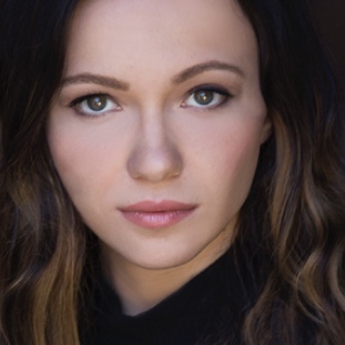 Irina Strakhova