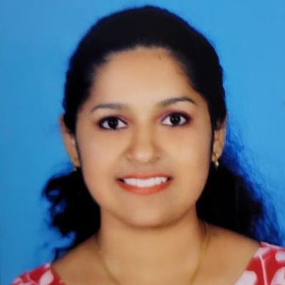 ARPANA SHAJU
