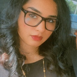 Bhupinder Kaur