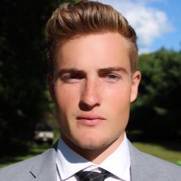 Dawson Grisham