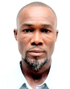 Daniel Akinlabi Adejereoye