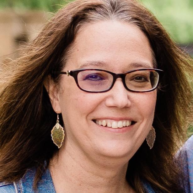 Wendy Sanders
