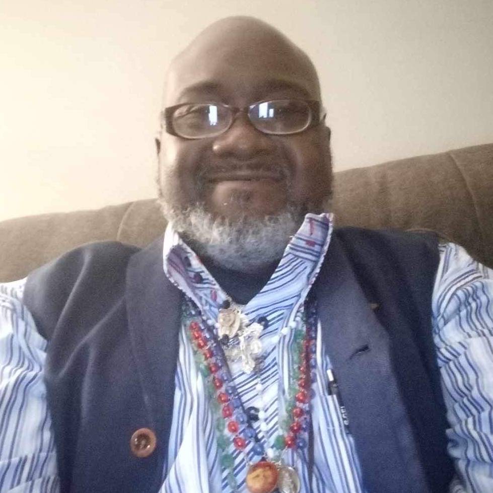 Michael Faison