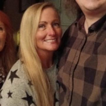 Dana Freeze