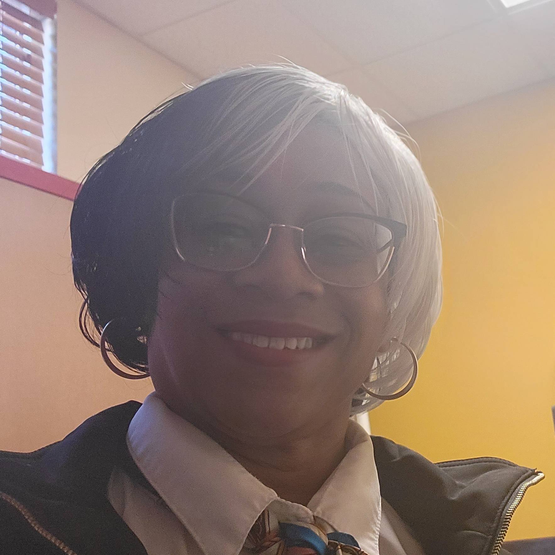 Vanessa Blassingame