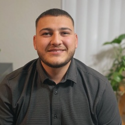 Abdulrahman Alokla