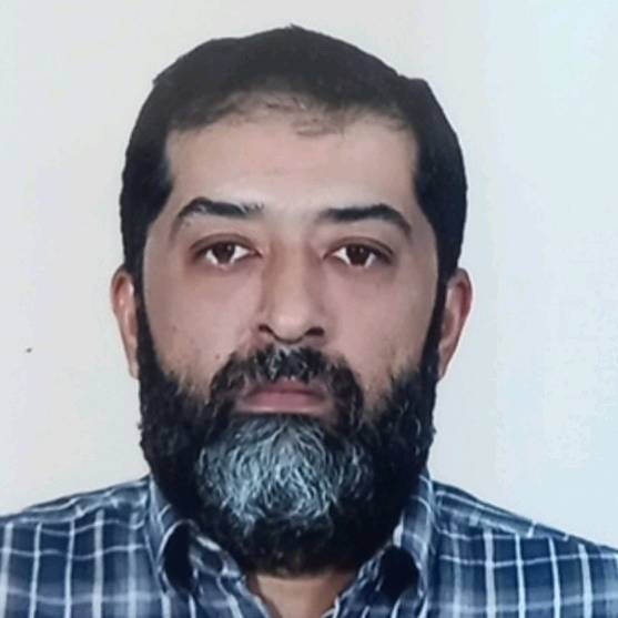 Omer Bin Sohail
