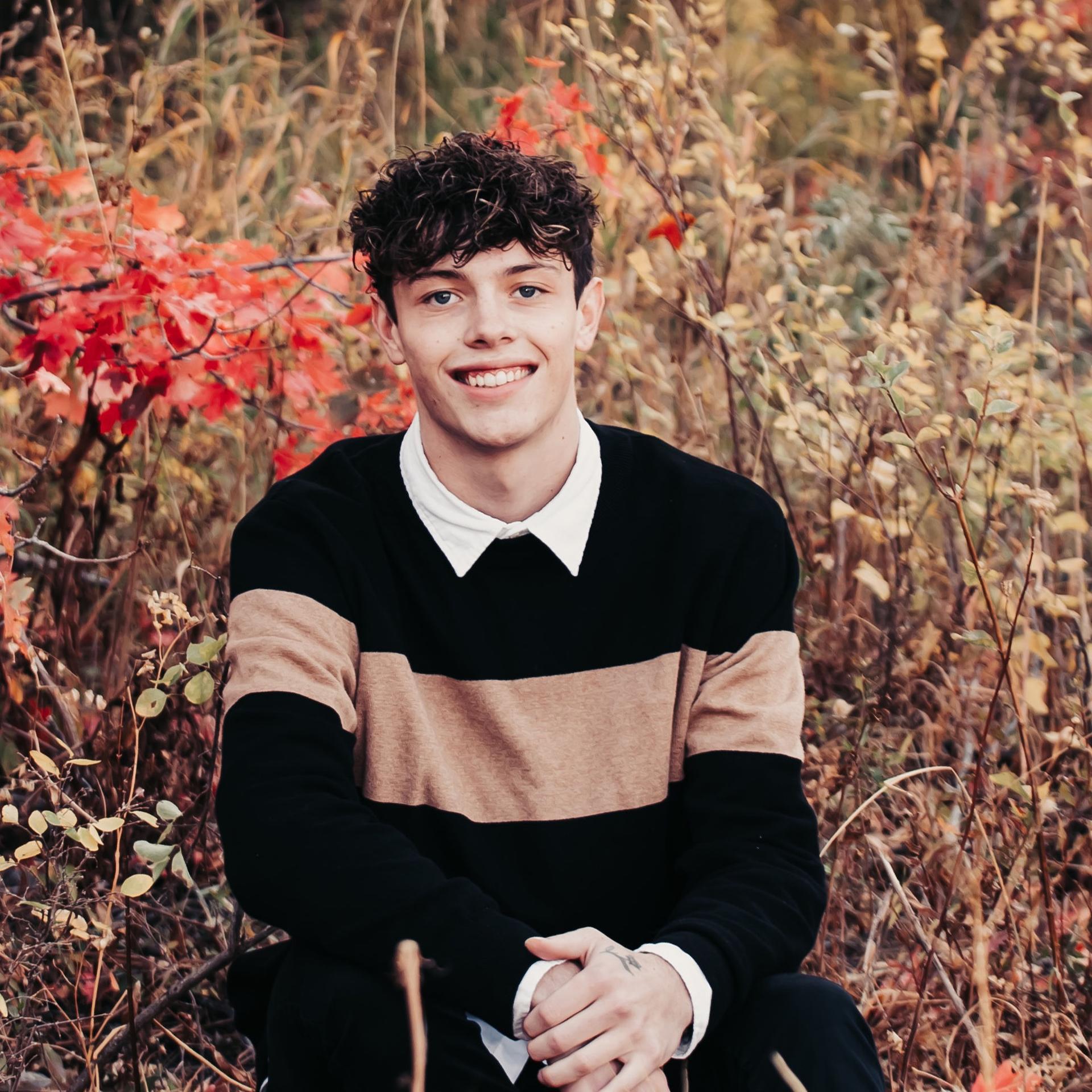 Dax Gorringe