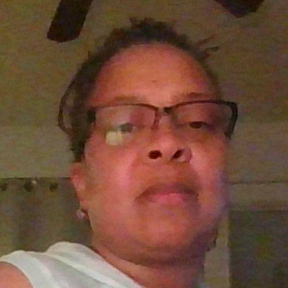 Monique JACKSON