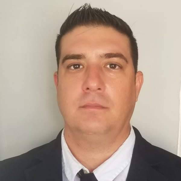 Bernardo Octavio Gonzalez Zaldivar