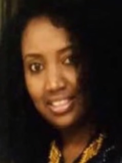 Nardos Tesfay