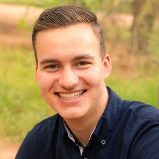 Dallin Schnepf