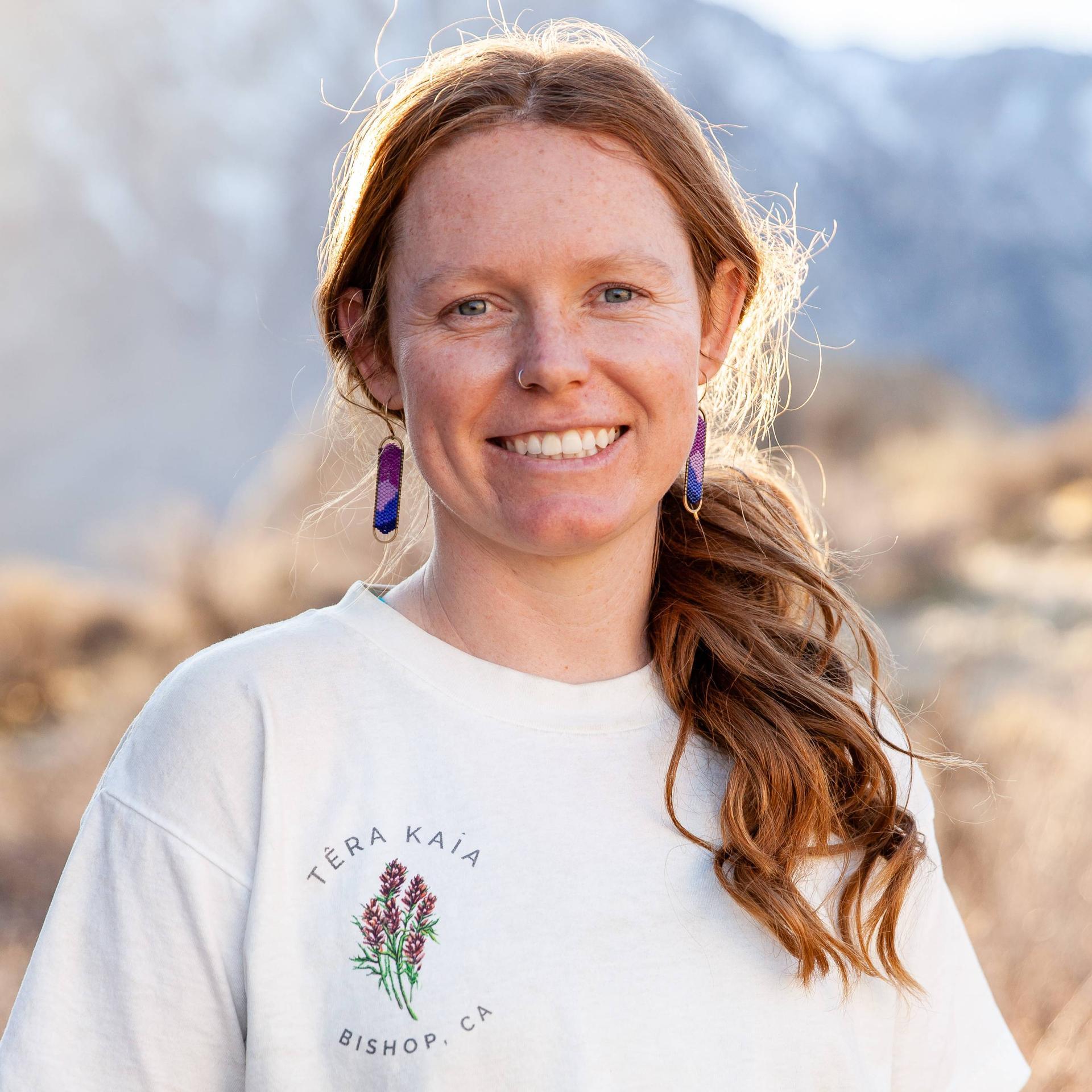 Lauren Breitenbach