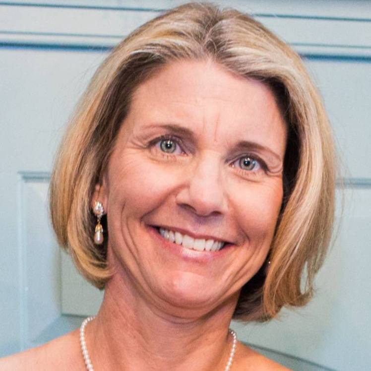 Sandra D. Hall