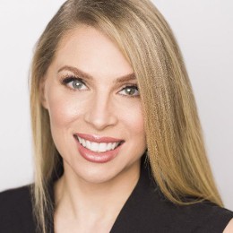 Alisha Harter