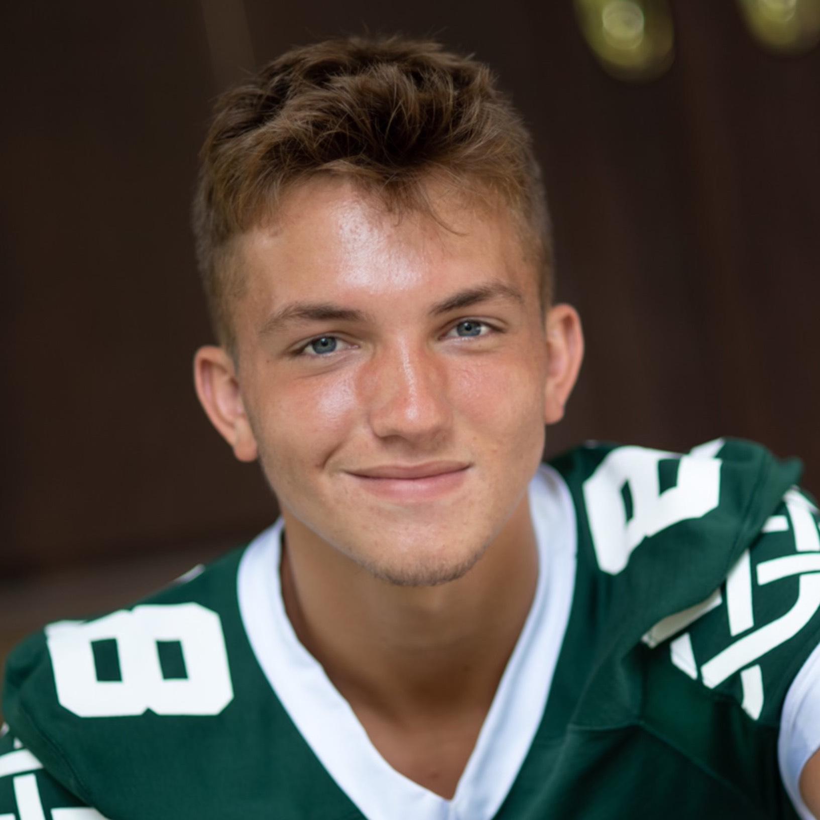 Connor Everts