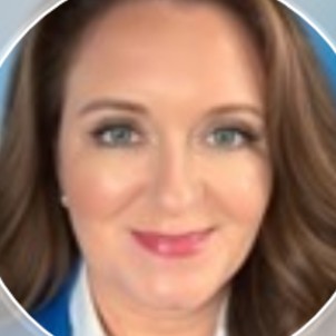 Stacey Patricia Grey