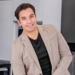 Hendry Leal