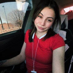 Ariel Hanson