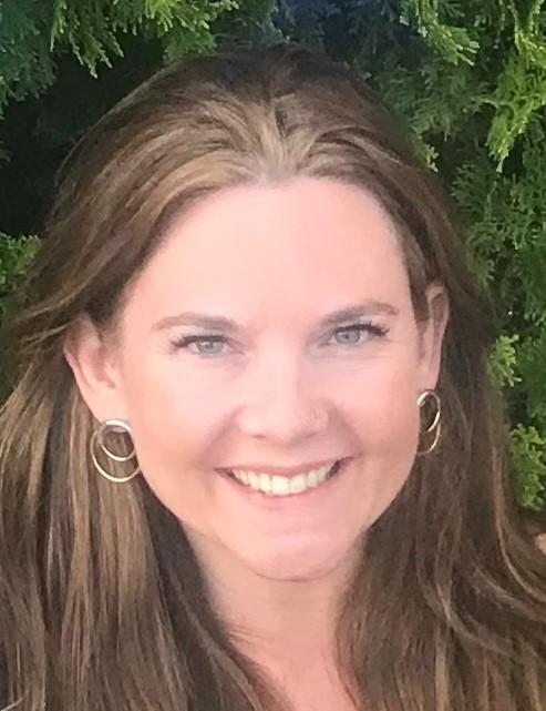 Michelle Mason Johnck