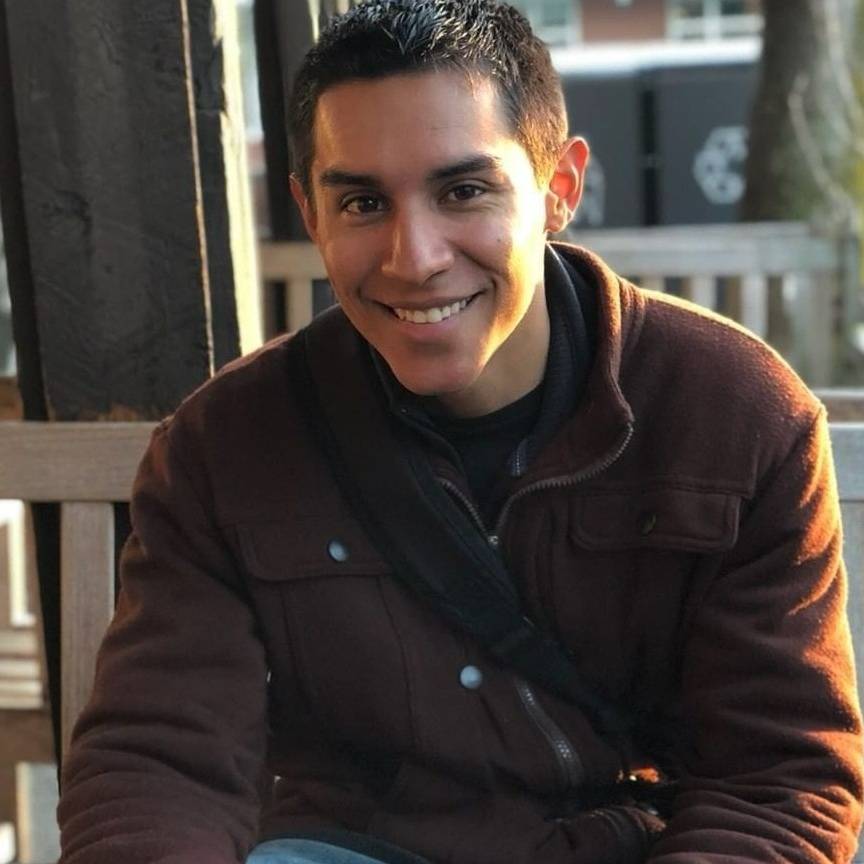 Anthony Solis