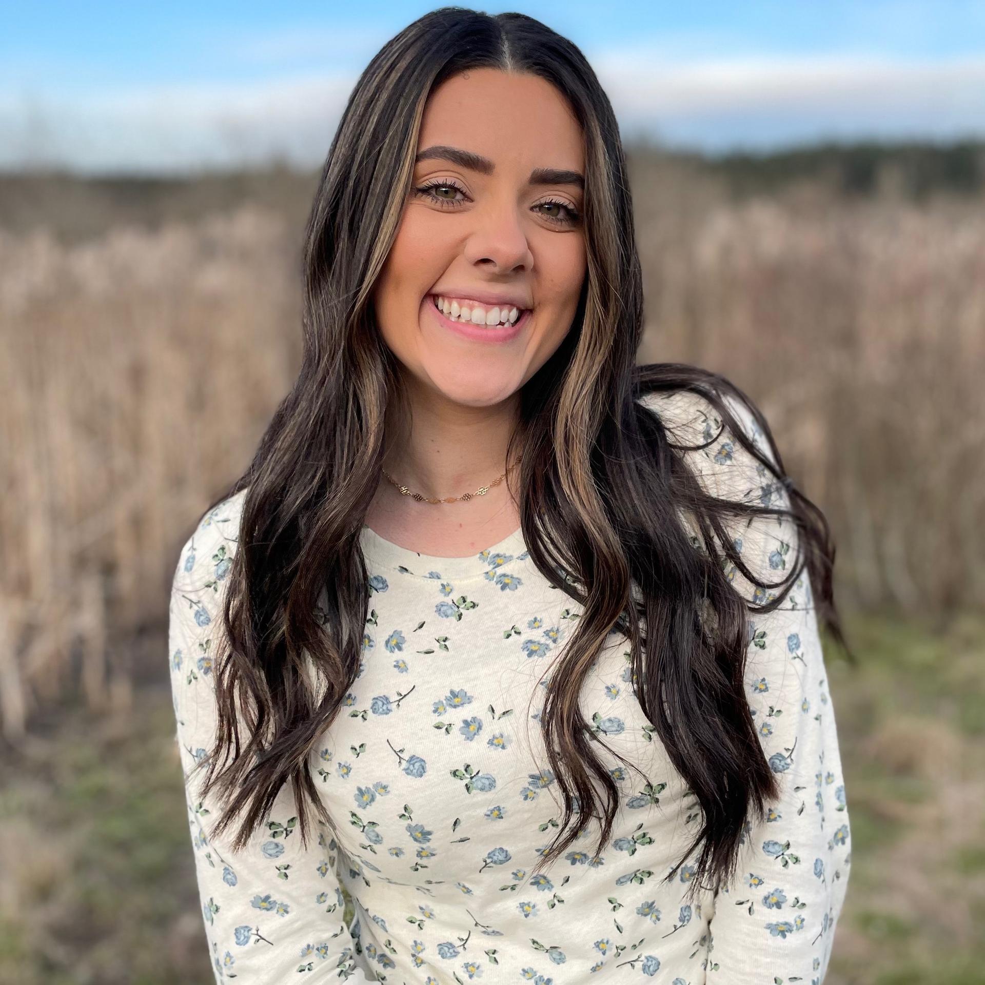 Celina Schaser