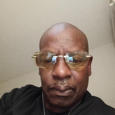 Harell Russell