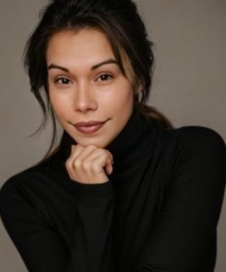 Samantha Sanchez