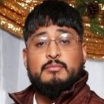 John Garcia
