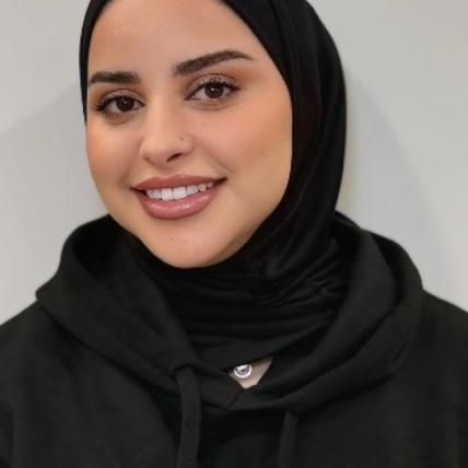 Chaimaa Elmouaddi