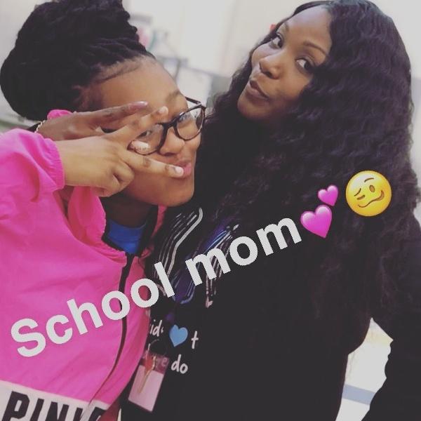 Kaneesha Y. Moore