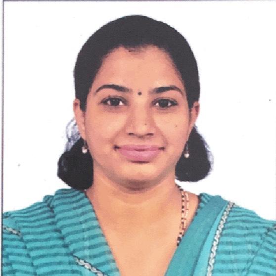 Ramya Raghunathan