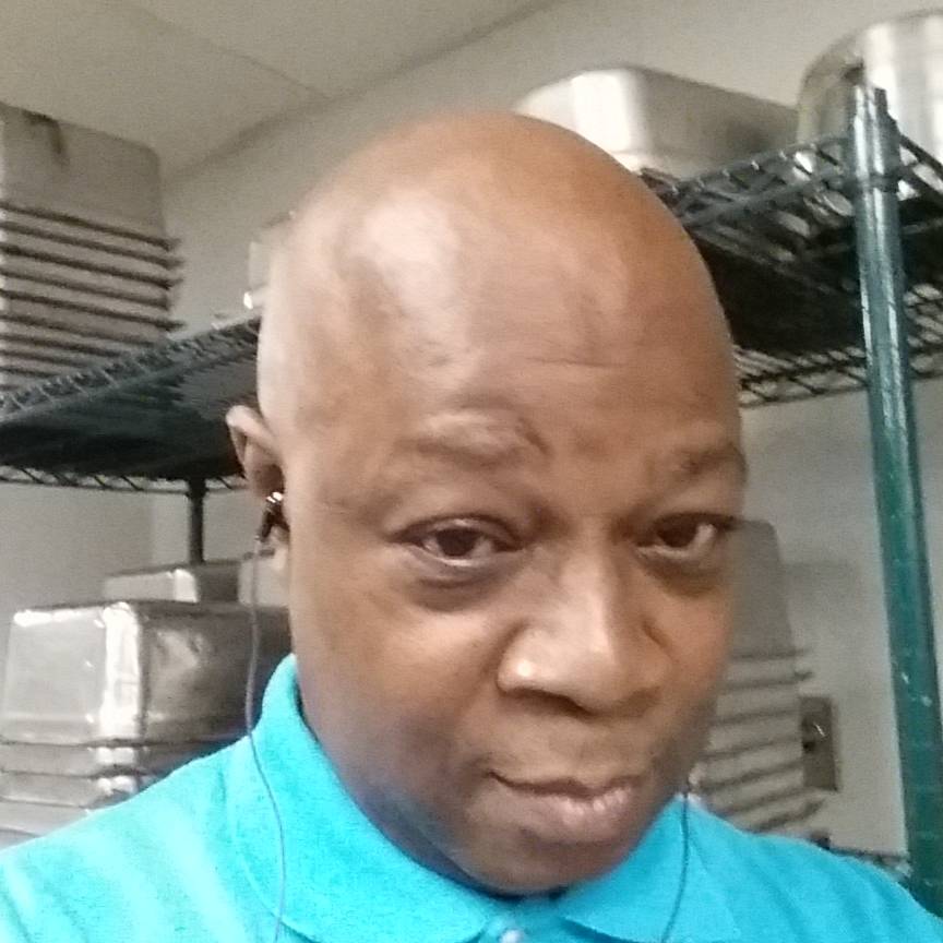 Hosey Epps