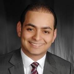 Amin Saad