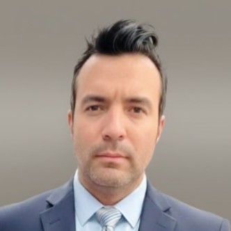 Sal Bayron
