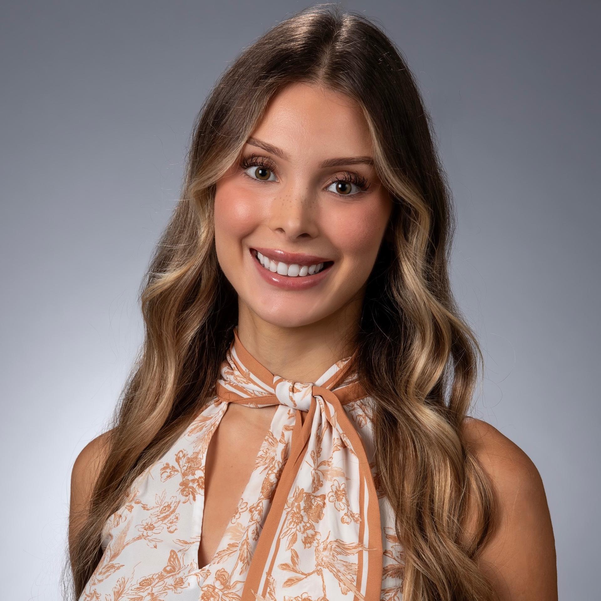 Ansley Bodine