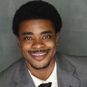 Braxton Gray