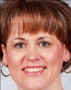 Carrie Long