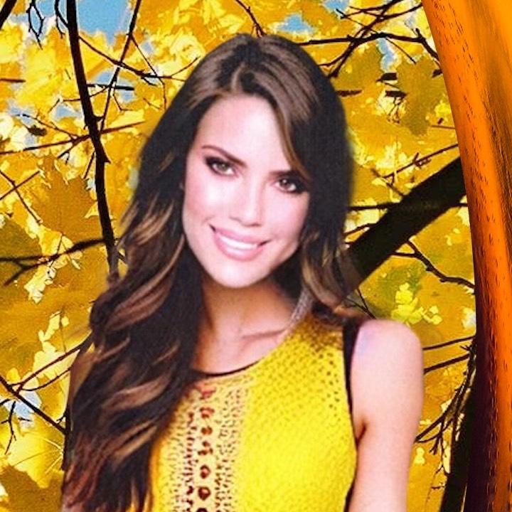 Yamila Pastor