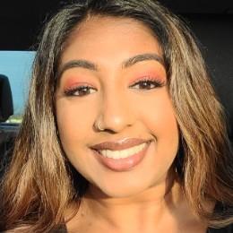 Naomi Singh