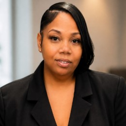 SHETARA JOHNSON