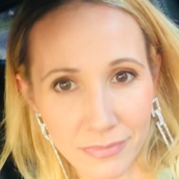 Christina Chardel