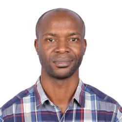 Charles Odegu